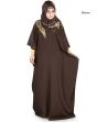 Aarifah_Kaftan_Brown_IslamicShop.in