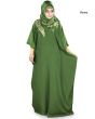 Aarifah_Kaftan_HennaGreen_IslamicShop.in