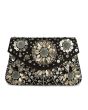 Zoey_Black_Bridal_Handbag_IslamicShop.in