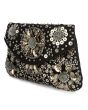 Zoey_Black_Bridal_Handbag_IslamicShop.in