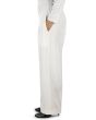 Adiba_White_Pants_Side View_IslamicShop.in