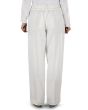 Adiba_White_Pants_Back View_IslamicShop.in