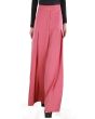 Walaa_Palazzo_Pants_Front View_IslamicShop.in