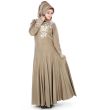 Aresha_Abaya_Angle View_IslamicShop.in