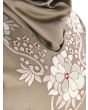 Aresha_Abaya_Close Up View_IslamicShop.in