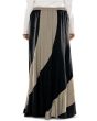 Wafiza_Rayon_Skirt_Main View_IslamicShop.in