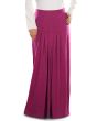 Munisa_Jersey_Skirt_Angle View_IslamicShop.in