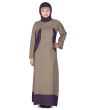 Afreen_Abaya_Main View_IslamicShop.in