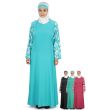  Ruhina_Abaya_Different Color_IslamicShop.in