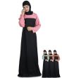 Eliza_Abaya_Different Color_IslamicShop.in