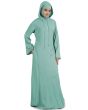 Lana_Pink_Moroccan_Abaya_Sky Blue Color_IslamicShop.in