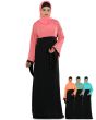 Idala_Abaya_Different Color_IslamicShop.in