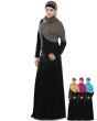 Razan_Jersey_Abaya_Different Color_IslamicShop.in