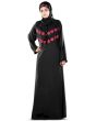 Neeshad_Abaya_Black_IslamicShop.in