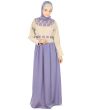 Saila_Abaya_Main View_IslamicShop.in