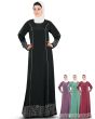 Raameen_Abaya_Different Colors_IslamicShop.in