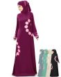 Maysaa_Abaya_Different Color_IslamicShop.in