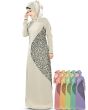 Hena Abaya_Different Colors View_IslamicShop.in