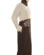 Azizah_Abaya_Side View_IslamicShop.in