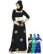 Zayaan_Abaya_Different Color_IslamicShop.in