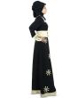 Zayaan_Abaya_Side View_IslamicShop.in