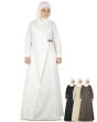 Zuhera_Prayer_Abaya_Different Colors_IslamicShop.in