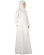 Zuhera_Prayer_Abaya_Angle View_IslamicShop.in