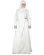 Zuhera_Prayer_Abaya_Main View_IslamicShop.in