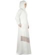 Samaira_Prayer_Abaya_SideView_IslamicShop.in