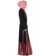 Umaiza_Wedding_Abaya_Side View_IslamicShop.in