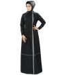 Haniya_Abaya_Angle View_IslamicShop.in