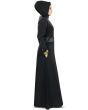 Wahida_Abaya_Side View_IslamicShop.in