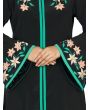 Rahima_Abaya_Sleeves View_IslamicShop.in