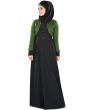 Nasifah_Abaya_Henna Color_IslamicShop.in