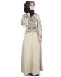 Mahnoor_Abaya_Angle View_IslamicShop.in