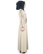 Mahnoor_Abaya_Side View_IslamicShop.in