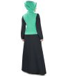 Pakeezah_Abaya_Back View_IslamicShop.in