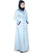 Hameeda_Jilbab_Main View_IslamicShop.in