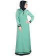 Sana_Abaya_Angle View_IslamicShop.in