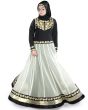 Farheen_Abaya_FrontView_IslamicShop.in