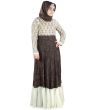 Shabnam_Abaya_FrontView_IslamicShop.in