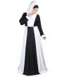 Aamaal_Rayon_Abaya_Angleview_IslamicShop.in