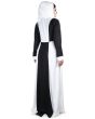 Aamaal_Rayon_Abaya_Backview_IslamicShop.in