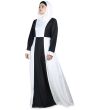 Aamaal_Rayon_Abaya_Frontview_IslamicShop.in