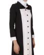 Naazneen Abaya_Close View_IslamicShop.in