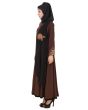 Laaibah Abaya_Side View_IslamicShop.in