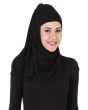 Asna Rayon Abaya_Hijab View_IslamicShop.in