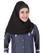 Widad Denim Jilbab_Hijab View_IslamicShop.in