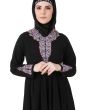 Aqeelah Nida Abaya_Close View_IslamicShop.in