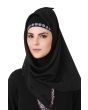 Aqeelah Nida Abaya_Hijab View_IslamicShop.in